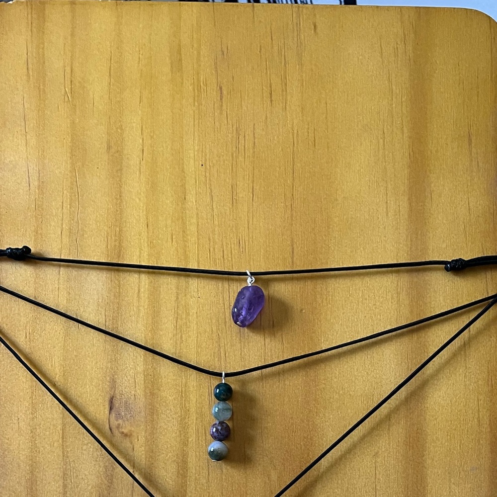 necklace